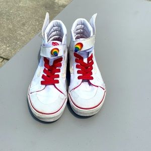 Vans Unicorn Sneakers